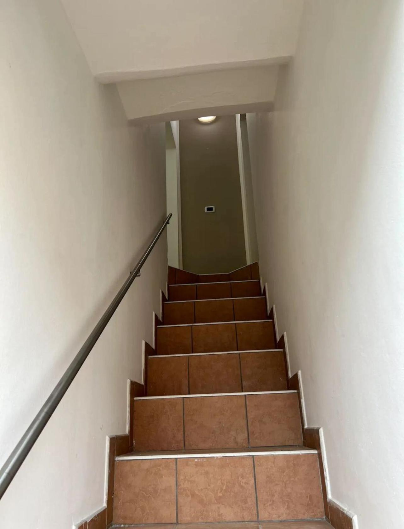 Casa Vacanze Manzoni 289 Perugia Eksteriør bilde
