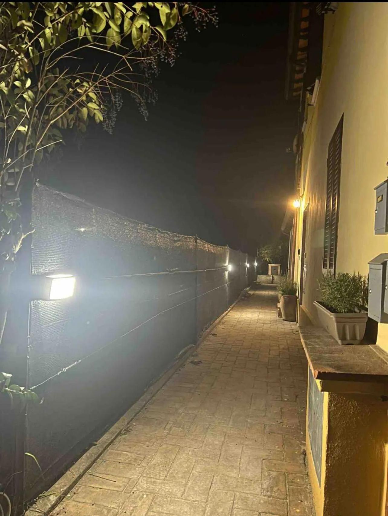 Casa Vacanze Manzoni 289 Perugia Eksteriør bilde