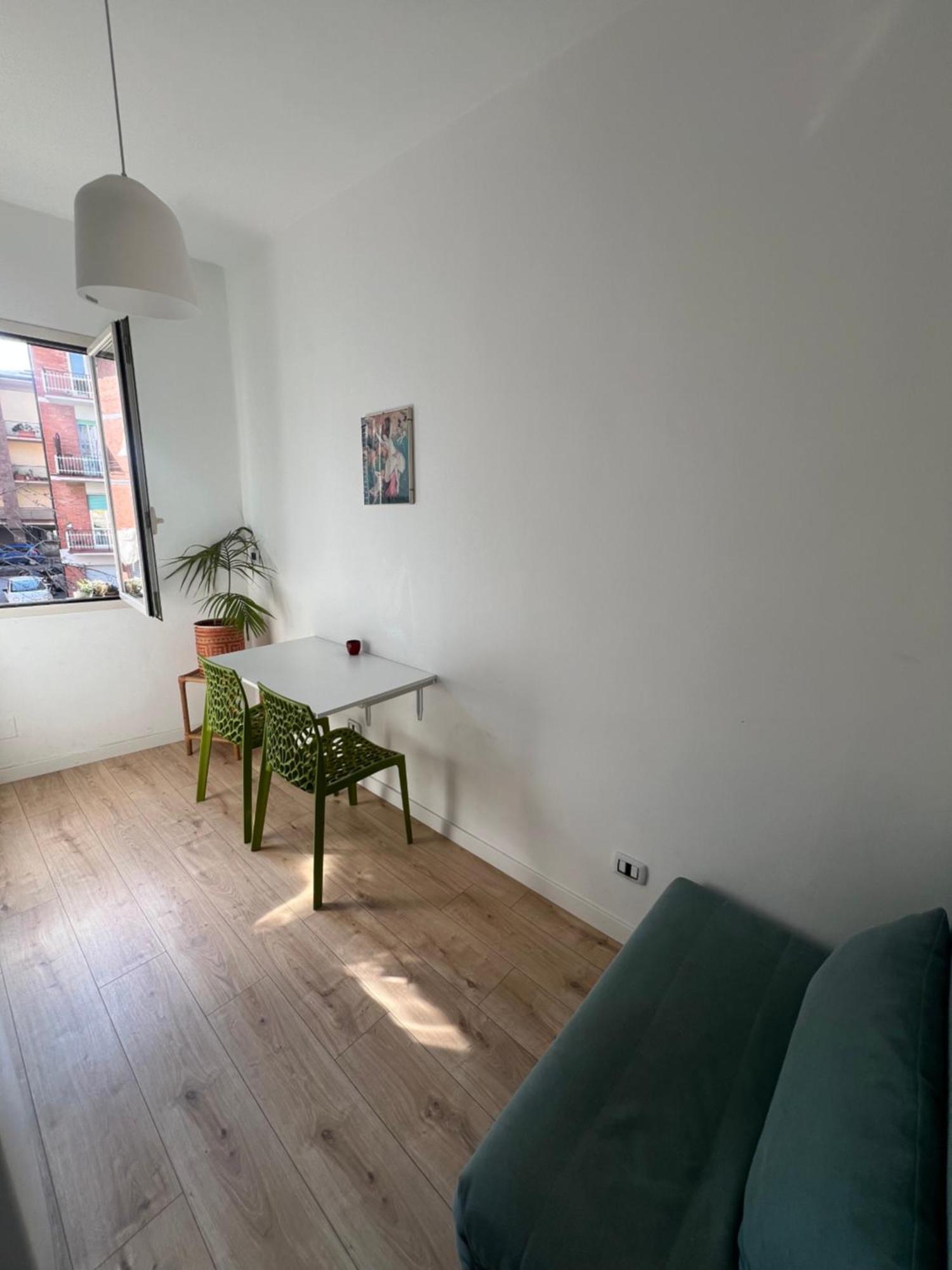 Casa Vacanze Manzoni 289 Perugia Eksteriør bilde