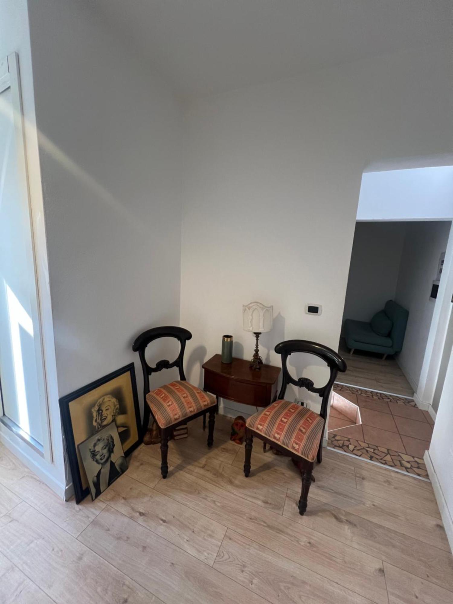 Casa Vacanze Manzoni 289 Perugia Eksteriør bilde